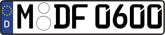 M-DF0600
