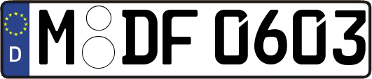 M-DF0603