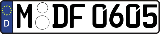 M-DF0605