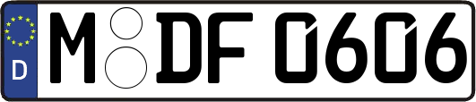M-DF0606