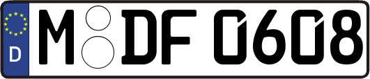 M-DF0608