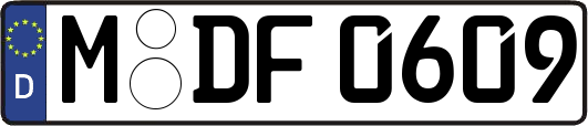 M-DF0609