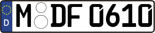 M-DF0610