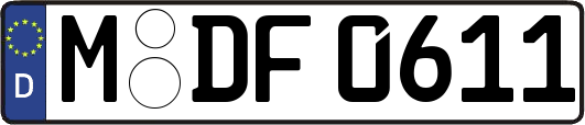 M-DF0611