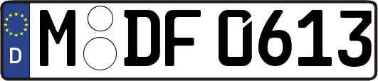 M-DF0613