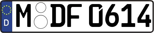 M-DF0614