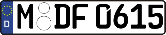 M-DF0615
