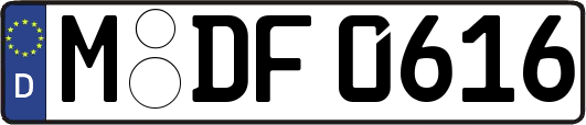 M-DF0616