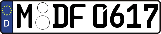 M-DF0617