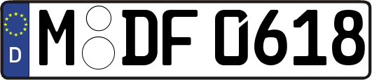 M-DF0618