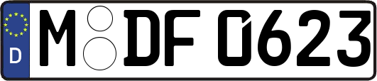 M-DF0623
