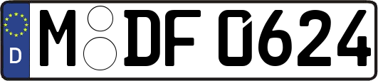 M-DF0624