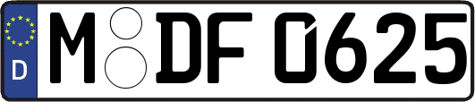 M-DF0625
