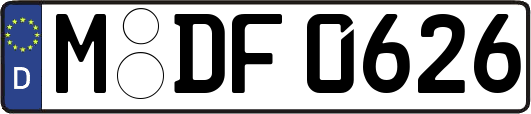 M-DF0626