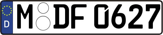 M-DF0627