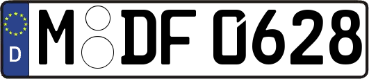 M-DF0628