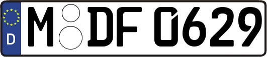 M-DF0629