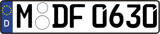 M-DF0630