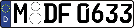 M-DF0633