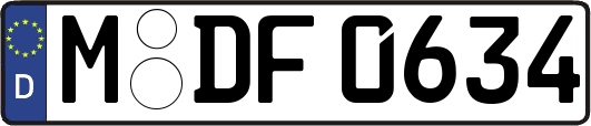 M-DF0634