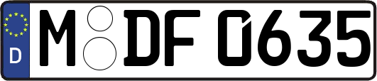 M-DF0635