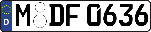 M-DF0636