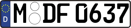 M-DF0637