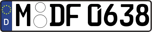 M-DF0638