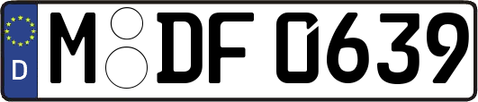 M-DF0639