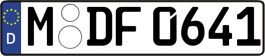 M-DF0641