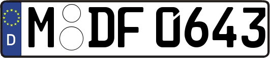 M-DF0643