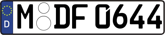 M-DF0644