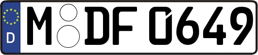 M-DF0649