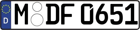 M-DF0651