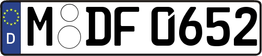 M-DF0652
