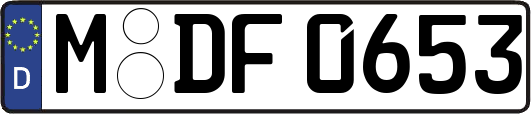 M-DF0653