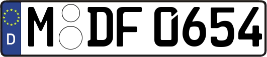 M-DF0654