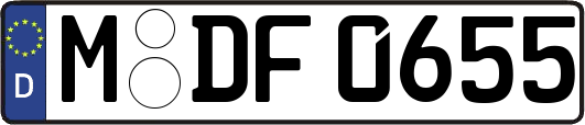 M-DF0655