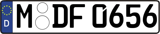 M-DF0656