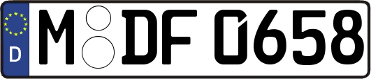 M-DF0658