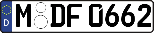 M-DF0662