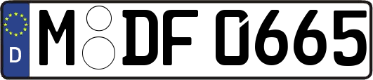 M-DF0665