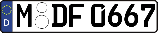 M-DF0667
