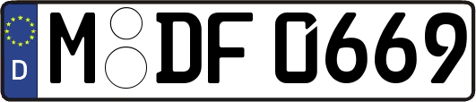 M-DF0669