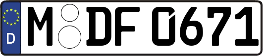 M-DF0671