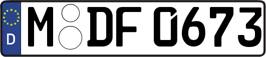 M-DF0673