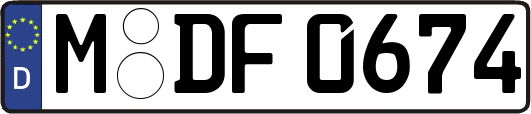 M-DF0674