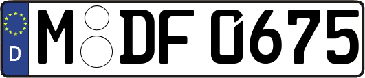M-DF0675