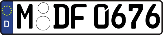 M-DF0676
