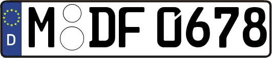 M-DF0678